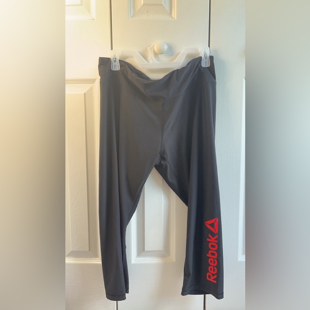Capri Leggings